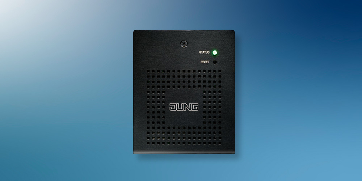 Smart Visu Server bei Baumann GmbH in Frankenthal
