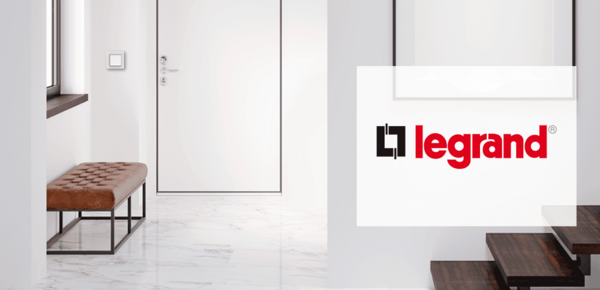 Legrand bei Baumann GmbH in Frankenthal