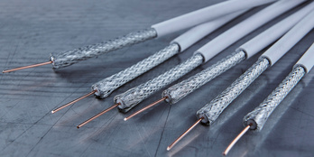 Kabel- und Steckverbinder bei Baumann GmbH in Frankenthal
