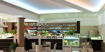 LED-Einsätze bei Baumann GmbH in Frankenthal