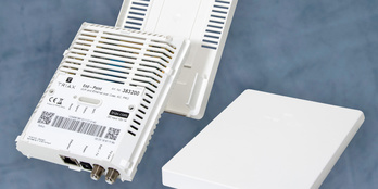 Ethernet over Coax bei Baumann GmbH in Frankenthal