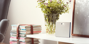 coviva Smart Home bei Baumann GmbH in Frankenthal