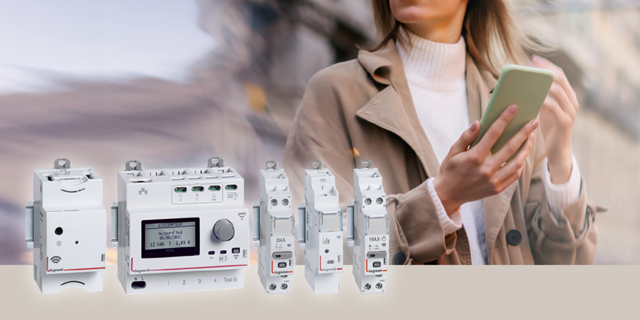 CX³ with Netatmo bei Baumann GmbH in Frankenthal