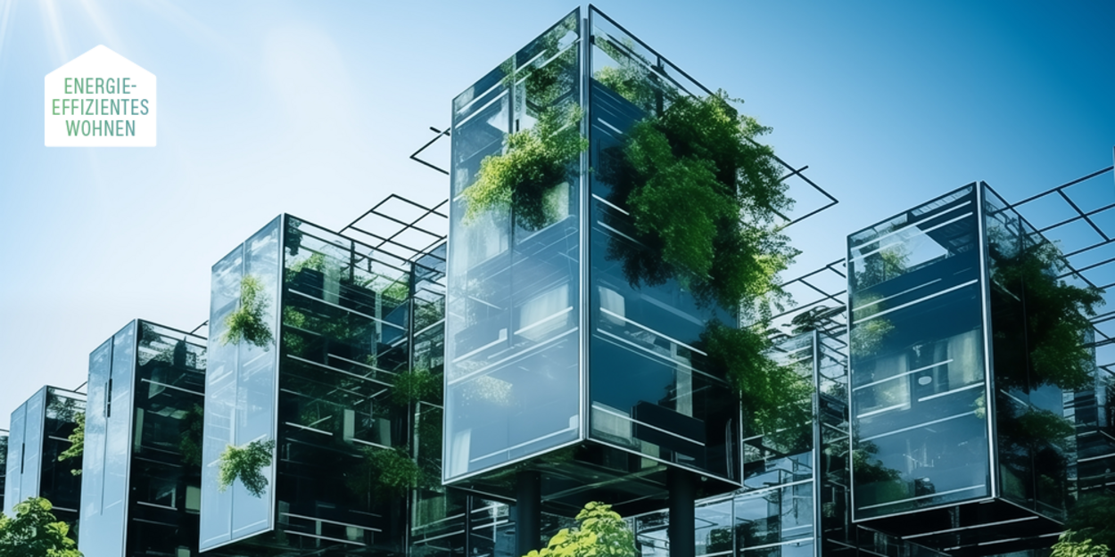Smart Green Home bei Baumann GmbH in Frankenthal