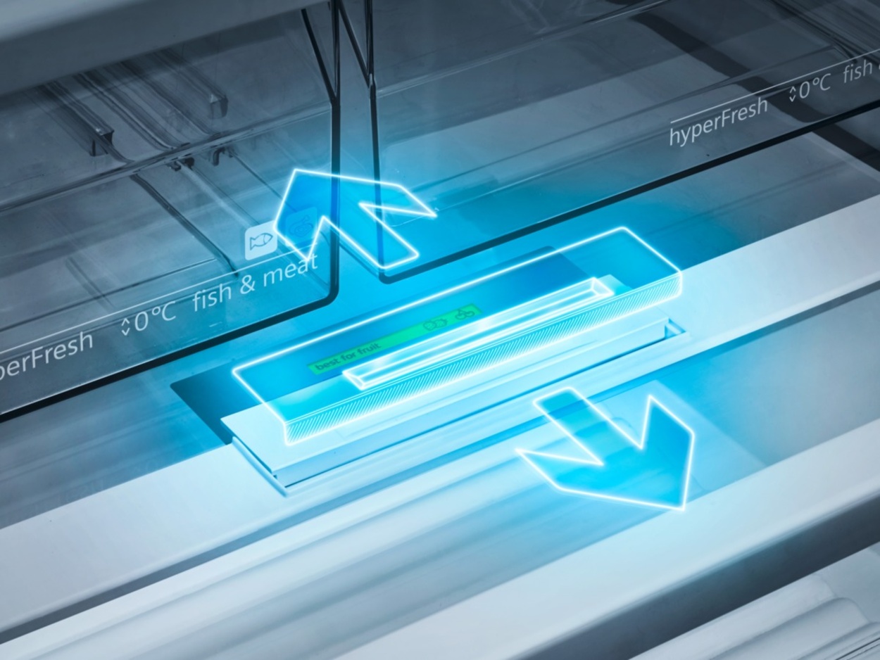 hyperFresh bei Baumann GmbH in Frankenthal