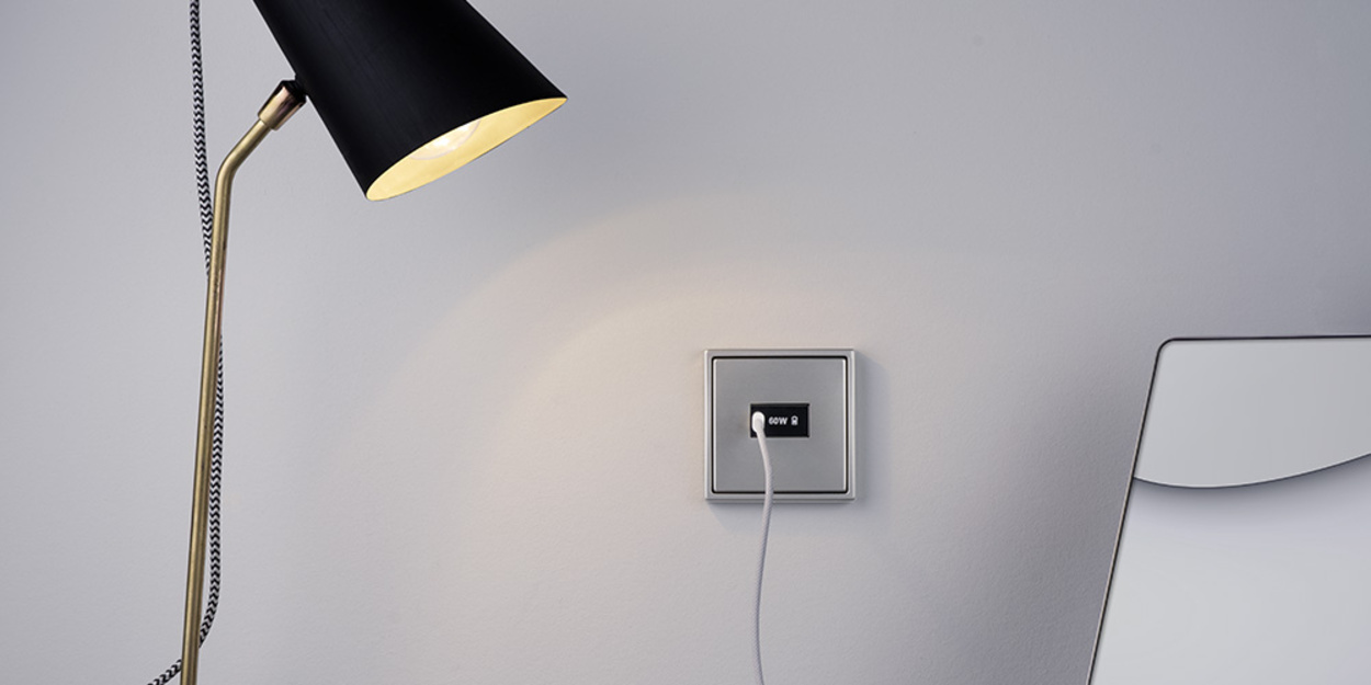 Ladegerät USB PD 60 bei Baumann GmbH in Frankenthal