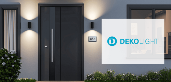 DEKO-LIGHT bei Baumann GmbH in Frankenthal