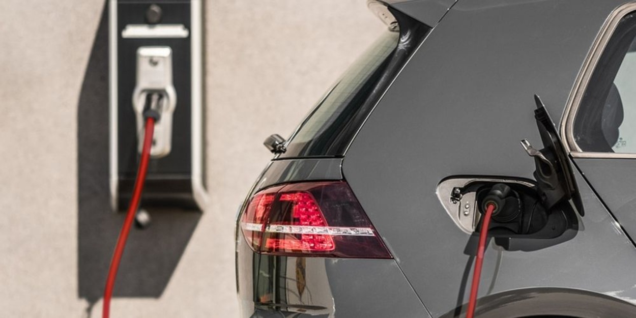 Schutz für E-Mobility bei Baumann GmbH in Frankenthal