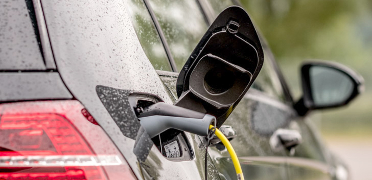 E-Mobility bei Baumann GmbH in Frankenthal