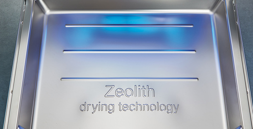 Zeolith Trocknen – Für glänzende Spülergebnisse bei Baumann GmbH in Frankenthal