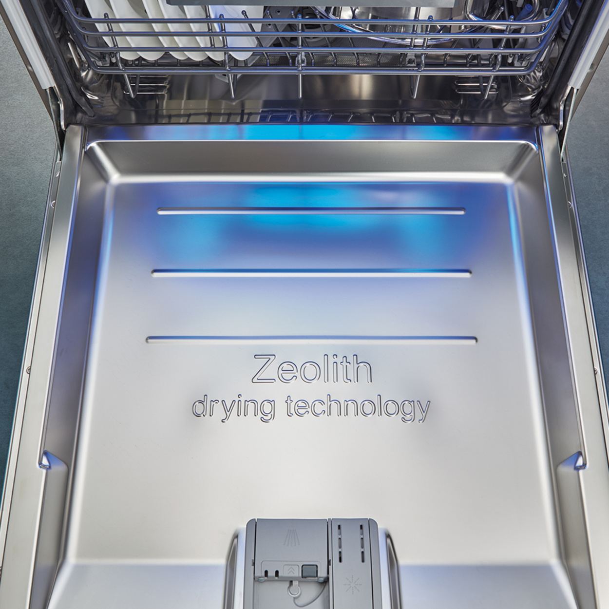 Zeolith Trocknen – Für glänzende Spülergebnisse bei Baumann GmbH in Frankenthal
