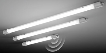 Planox Feuchtraumleuchten bei Baumann GmbH in Frankenthal
