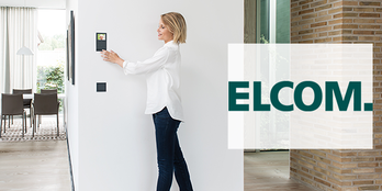 Elcom bei Baumann GmbH in Frankenthal