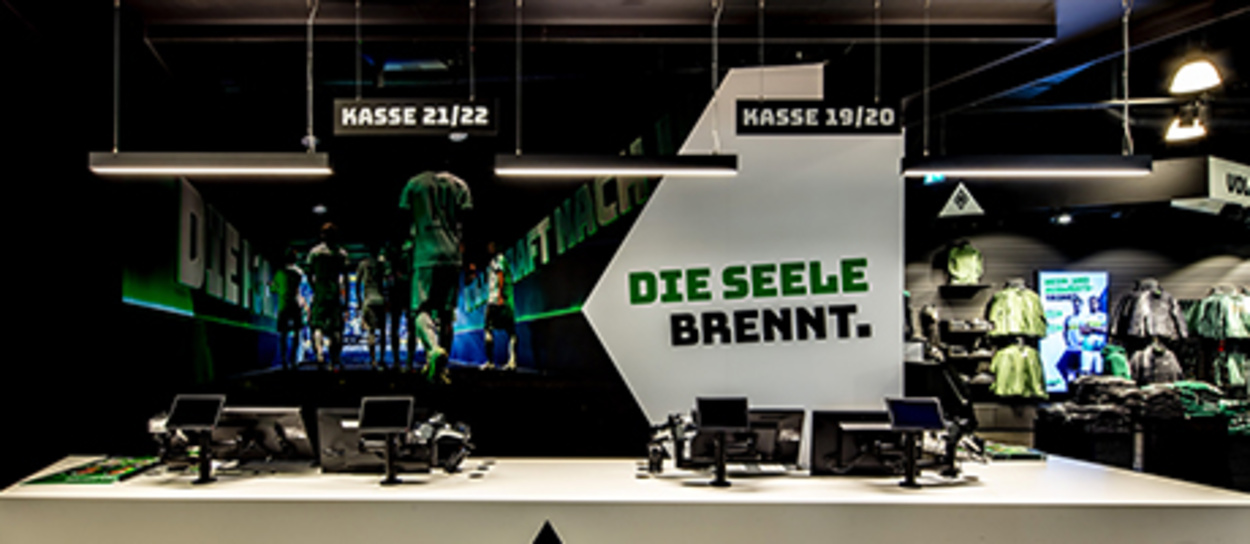 Shop / Retail bei Baumann GmbH in Frankenthal