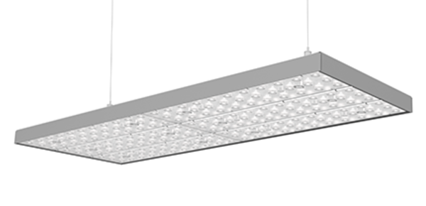 Leuchtenserie LUZ bei Baumann GmbH in Frankenthal