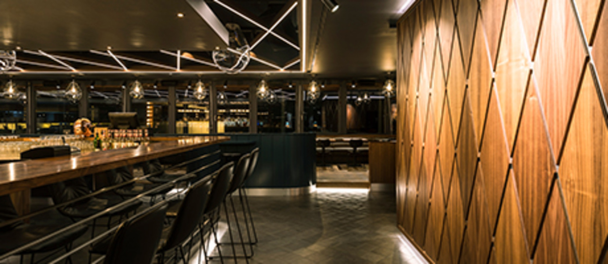 Hotellerie / Gastronomie bei Baumann GmbH in Frankenthal