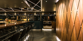 Hotellerie / Gastronomie bei Baumann GmbH in Frankenthal