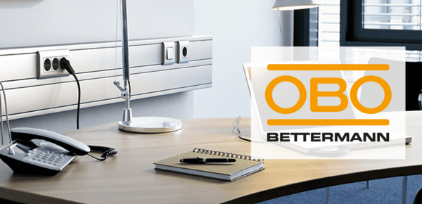 OBO bei Baumann GmbH in Frankenthal
