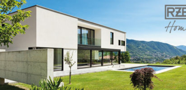 RZB Home + Basic bei Baumann GmbH in Frankenthal