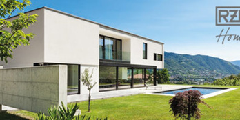 RZB Home + Basic bei Baumann GmbH in Frankenthal