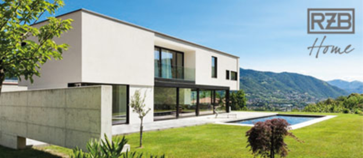 RZB Home + Basic bei Baumann GmbH in Frankenthal