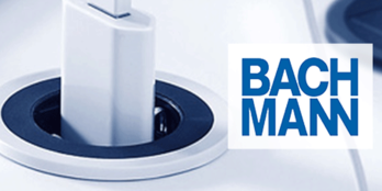 Bachmann bei Baumann GmbH in Frankenthal
