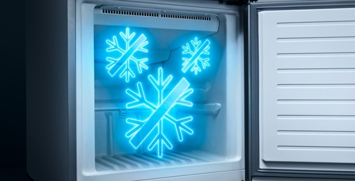 noFrost bei Baumann GmbH in Frankenthal