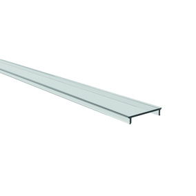 LED-Profil­abdeckungen bei Baumann GmbH in Frankenthal