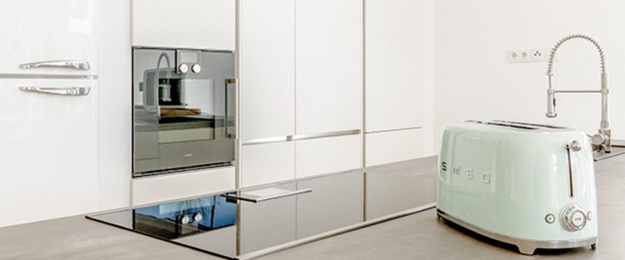 Elektro- und Haushaltsgeräte bei Baumann GmbH in Frankenthal