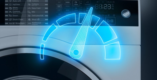 varioSpeed bei Baumann GmbH in Frankenthal