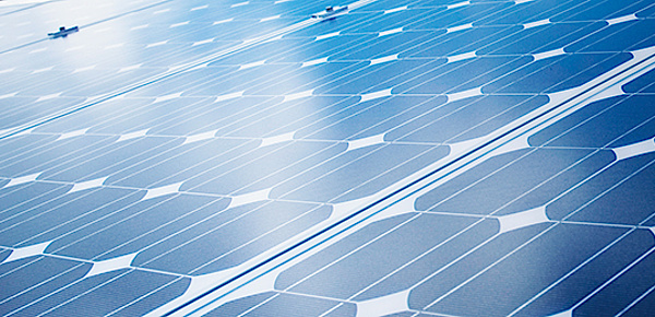Photovoltaik bei Baumann GmbH in Frankenthal
