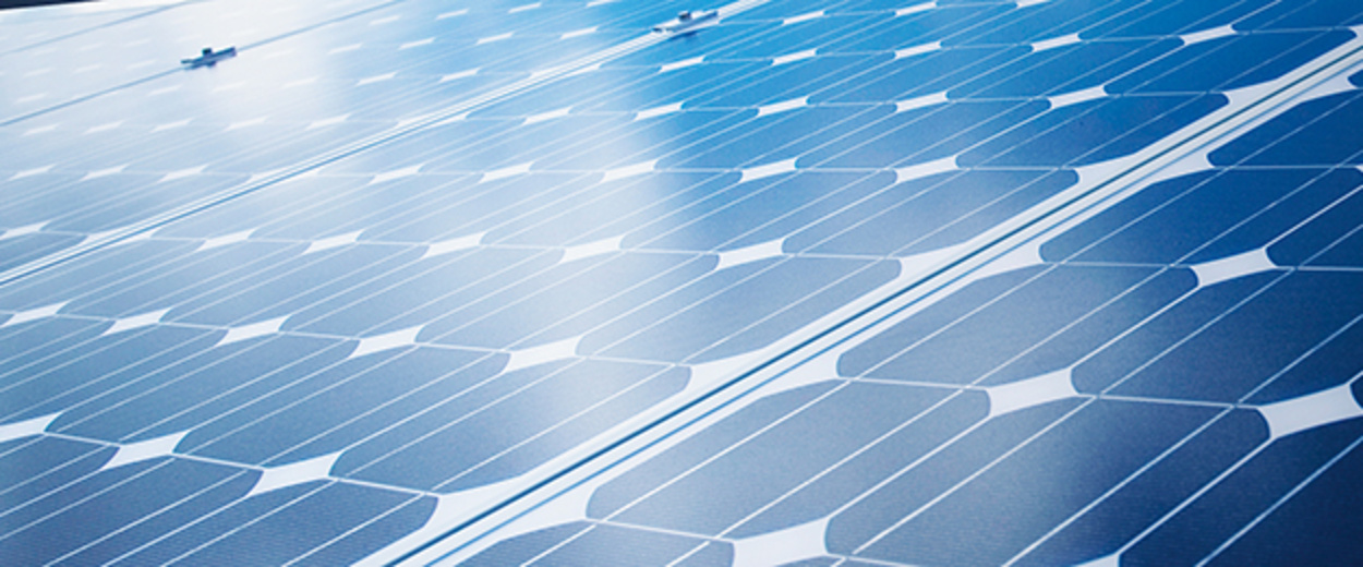 Photovoltaik bei Baumann GmbH in Frankenthal