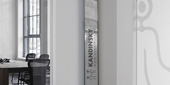 Designkanäle bei Baumann GmbH in Frankenthal