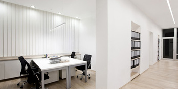 Leuchtensysteme bei Baumann GmbH in Frankenthal