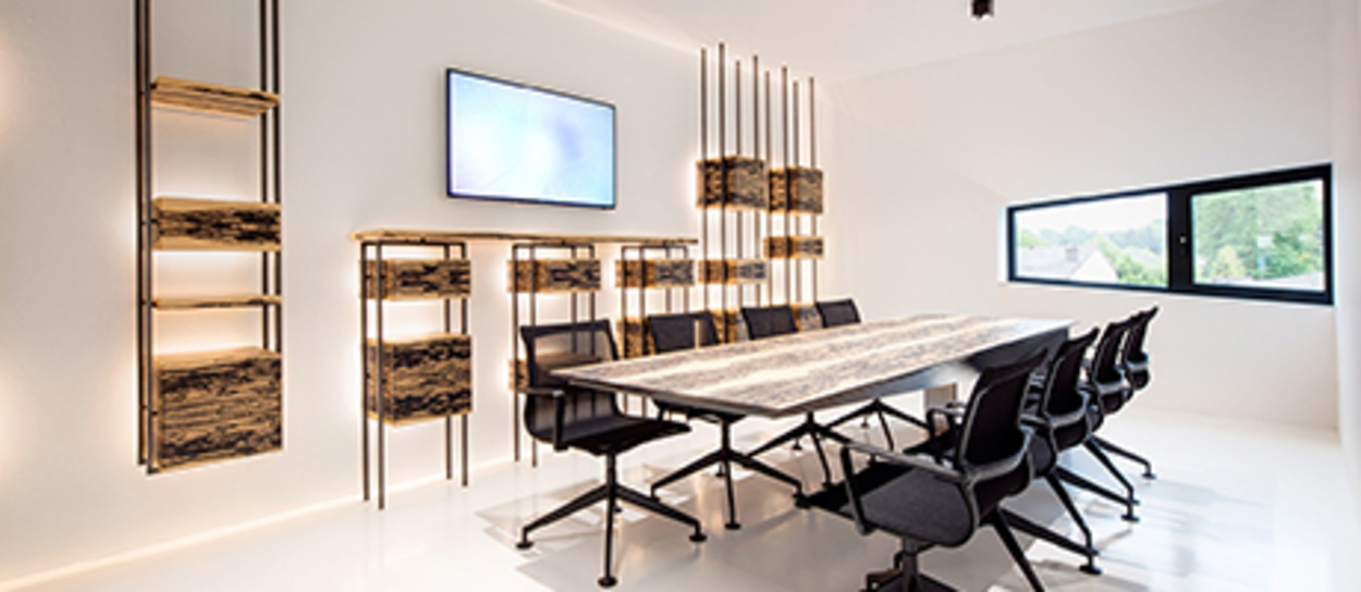 Büro / Kommunikation bei Baumann GmbH in Frankenthal