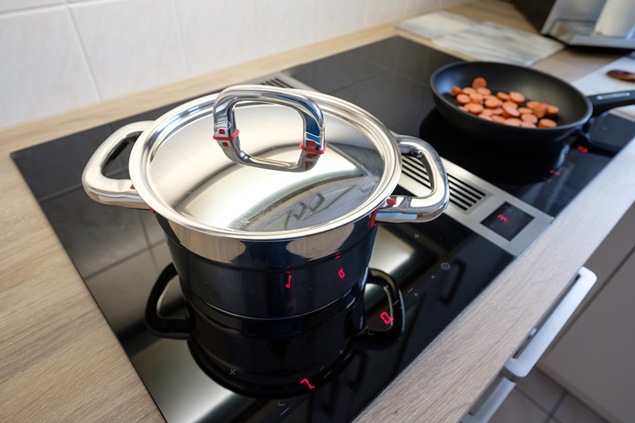 Kochen & Backen bei Baumann GmbH in Frankenthal