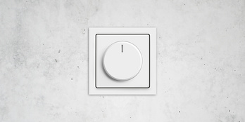 Busch-Dimmer® bei Baumann GmbH in Frankenthal