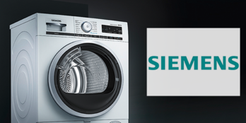 Siemens Hausgeräte bei Baumann GmbH in Frankenthal