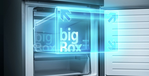 bigBox bei Baumann GmbH in Frankenthal