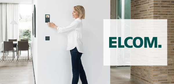 Elcom bei Baumann GmbH in Frankenthal