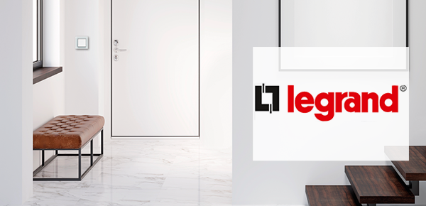 Legrand bei Baumann GmbH in Frankenthal