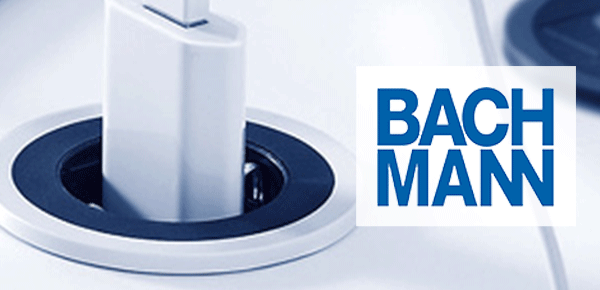 Bachmann bei Baumann GmbH in Frankenthal
