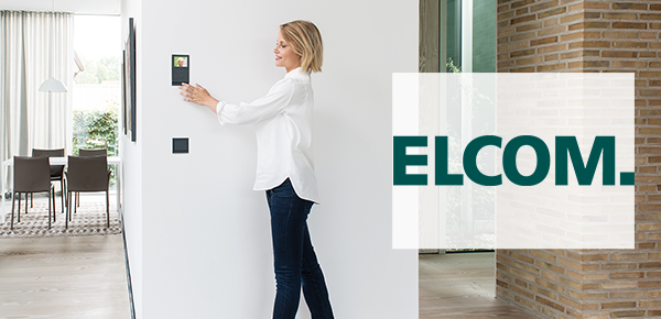 Elcom bei Baumann GmbH in Frankenthal